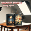 Breakup Bundle - Journal & Book